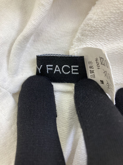 VANITY FACE/Tシャツ/カットソー/トップス/ホワイト