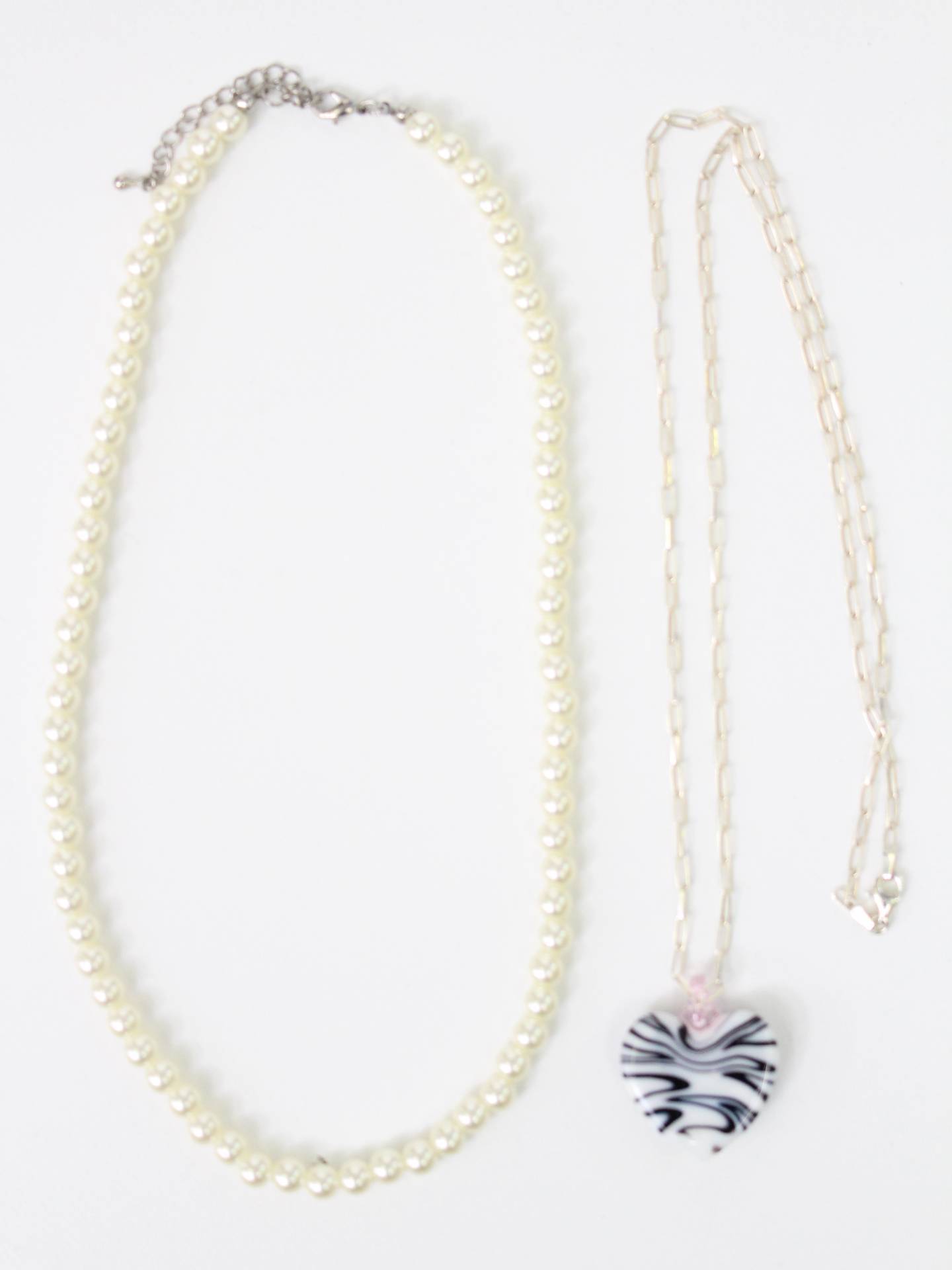 ネックレス/アクセサリー/その他