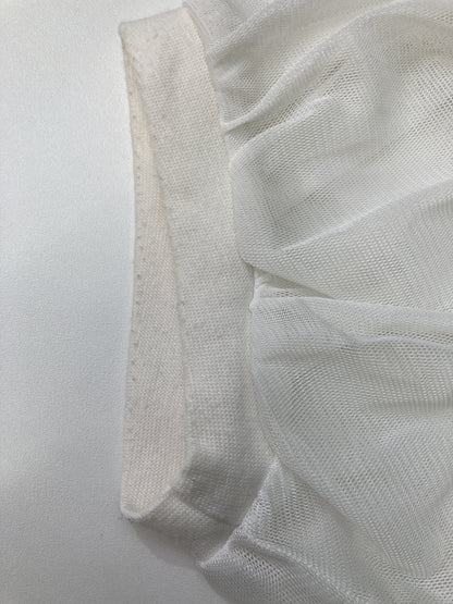 MAJESTIC LEGON/マジェスティックレゴン/Tシャツ/カットソー/トップス/ホワイト/M