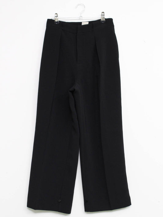 nairo/その他パンツ/パンツ/ブラック/SS