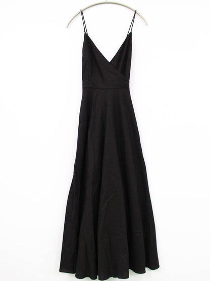 ZARA/ザラ/ワンピース/ワンピース/ドレス/ブラック/EUR S/USA S/MEX 26