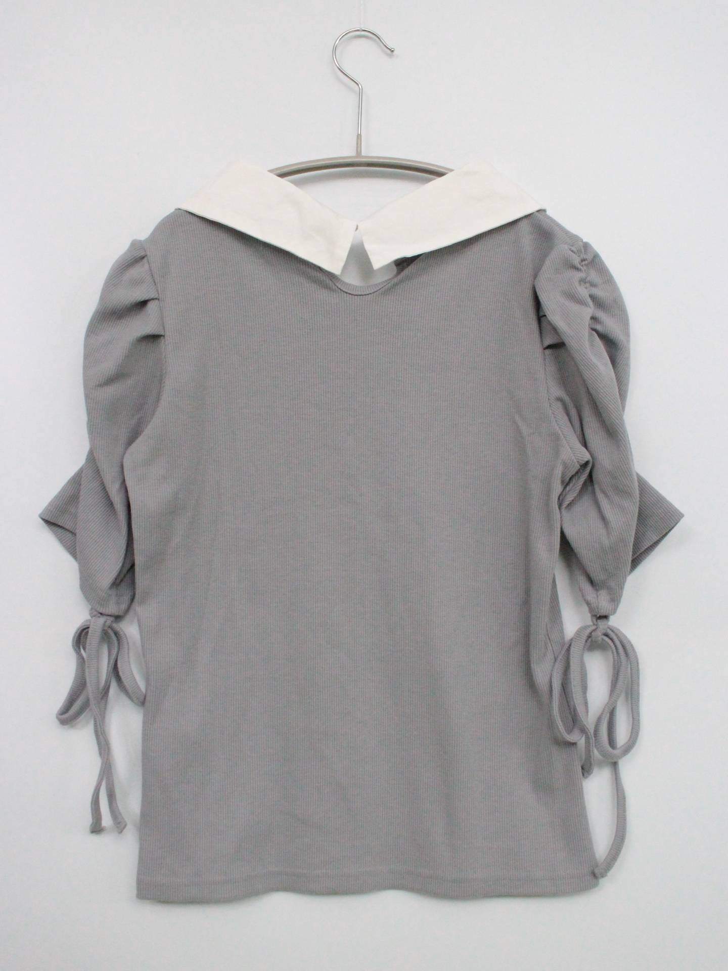 apre jour/その他トップス/トップス/グレー/F