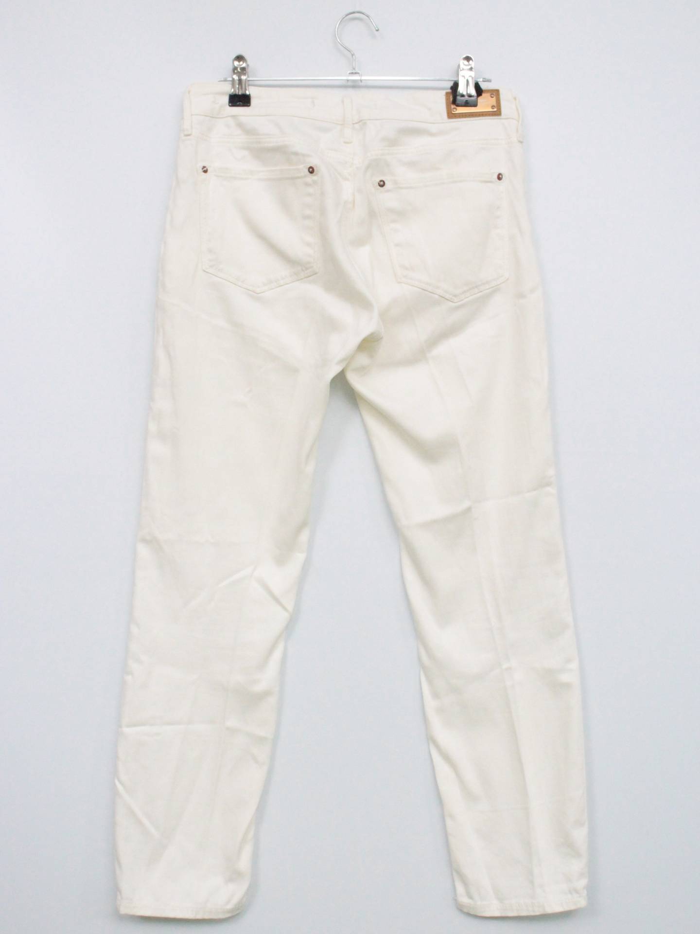 その他パンツ/パンツ/ホワイト