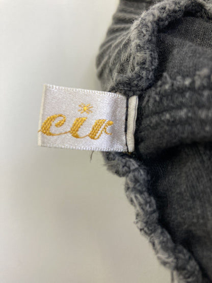 LUCIA/その他パンツ/パンツ/ブラック