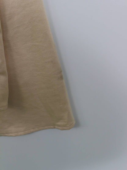 OFALO/Tシャツ/カットソー/トップス/ベージュ/M