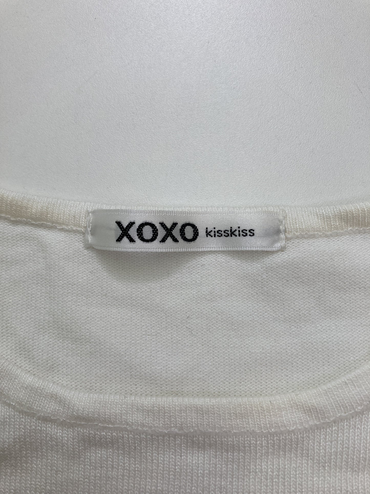 kisskiss/その他トップス/トップス/ホワイト