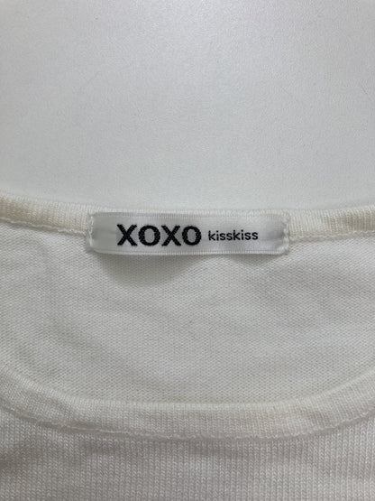 kisskiss/その他トップス/トップス/ホワイト