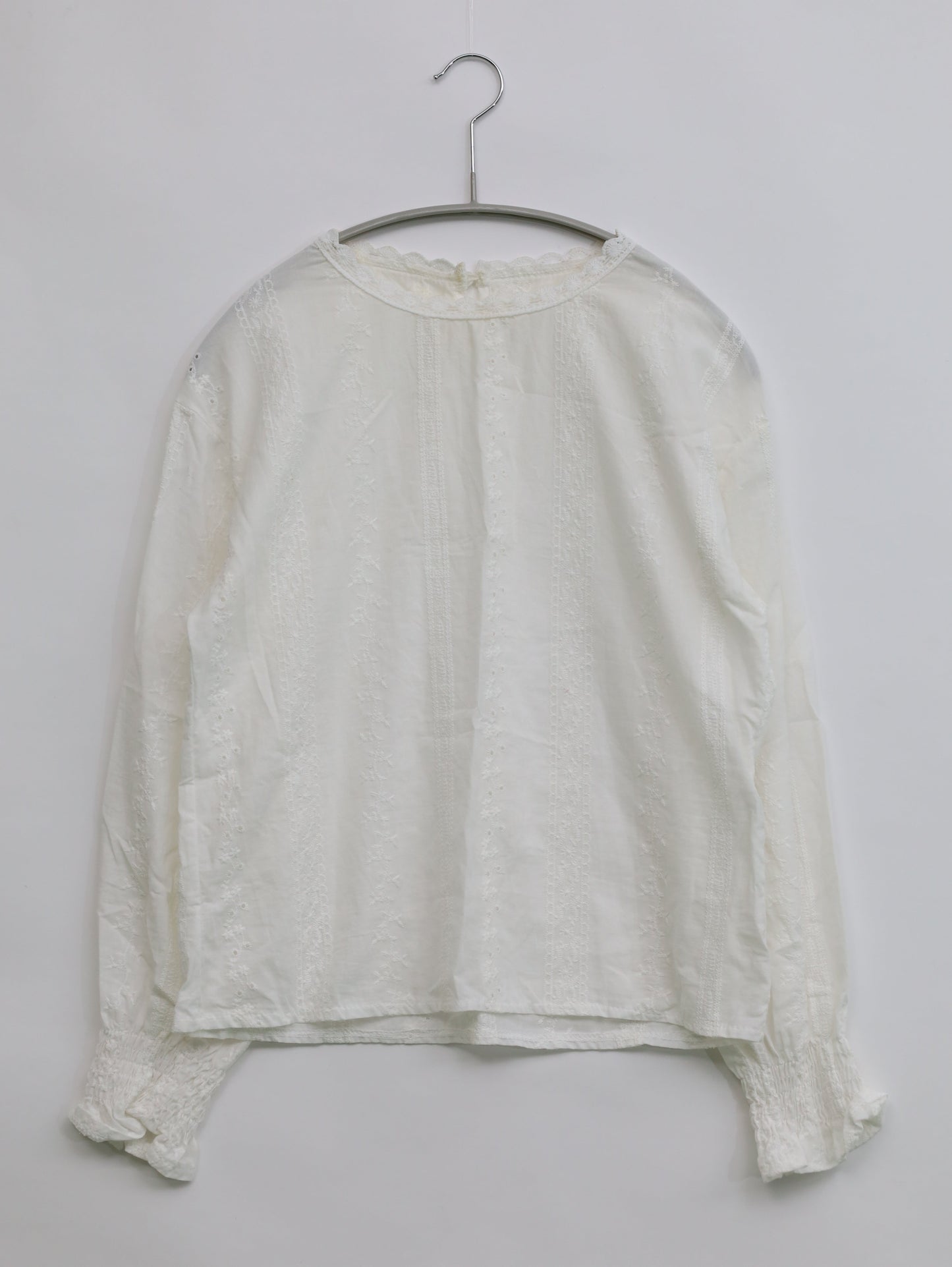 その他トップス/トップス/ホワイト