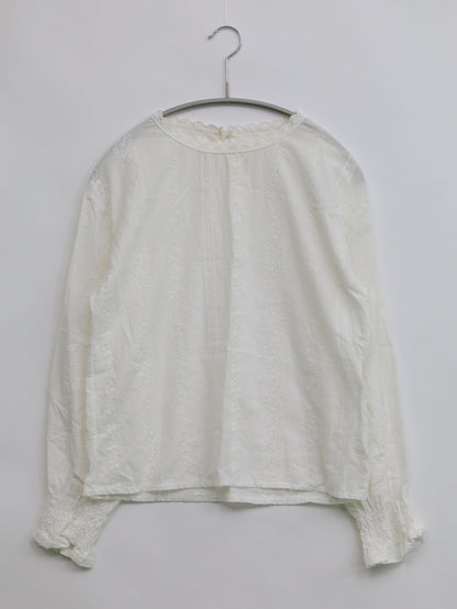 その他トップス/トップス/ホワイト