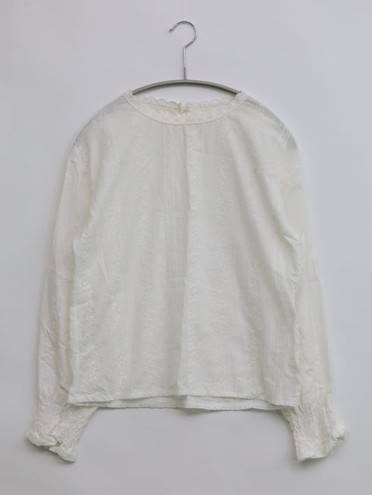 その他トップス/トップス/ホワイト