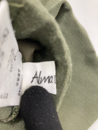 Alma Design/アルマデザイン/その他パンツ/パンツ/カーキ/L