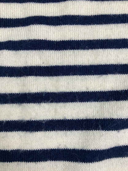 3can4on/ニット/セーター/トップス/ホワイト/2