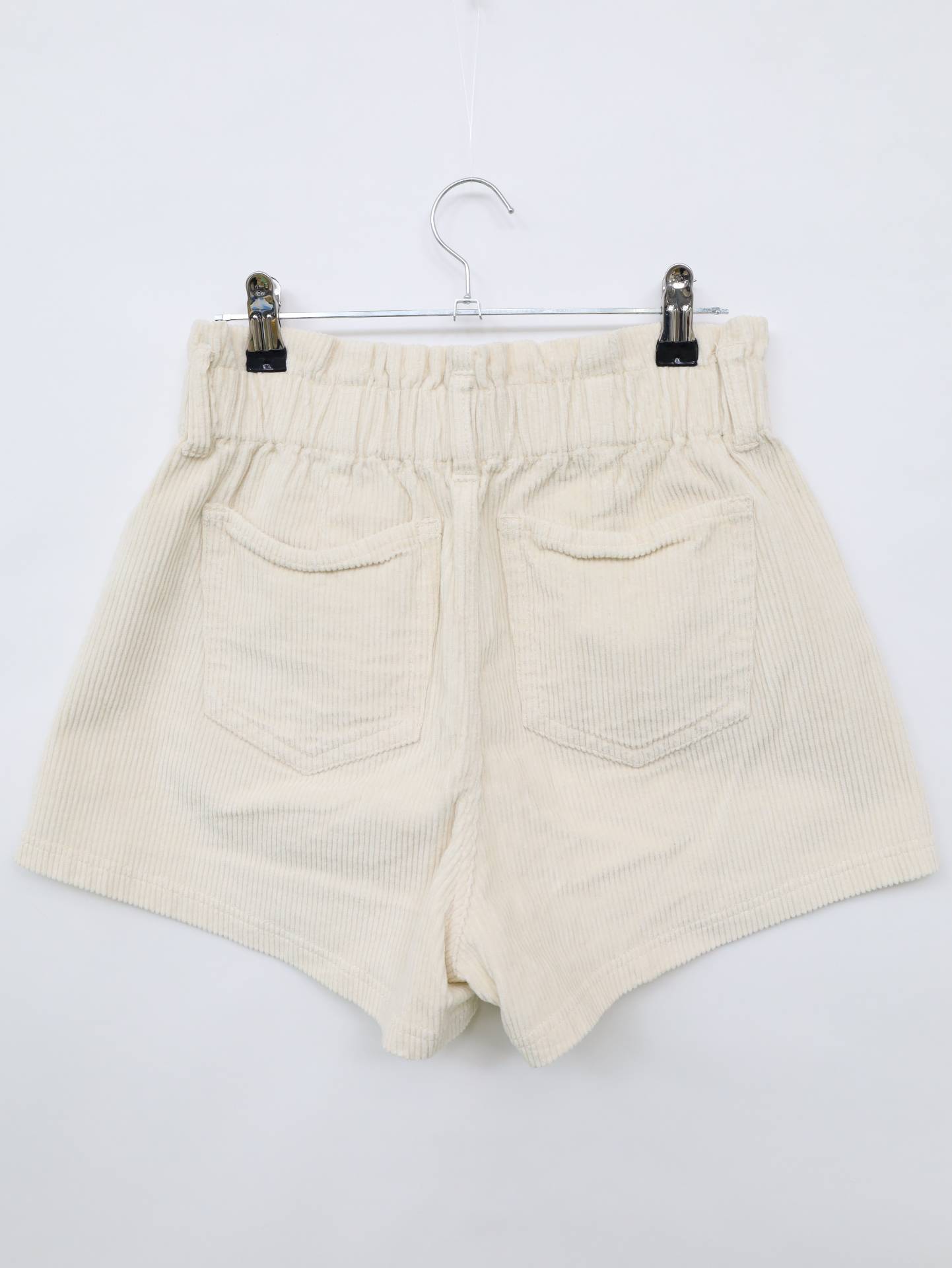 HOLLISTER/ホリスター/その他パンツ/パンツ/アイボリー/S