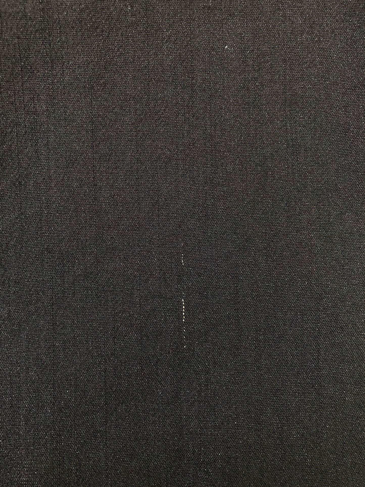 pattern torso/つなぎ/オールインワン/オールインワン・サロペット/ブラック