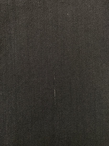 pattern torso/つなぎ/オールインワン/オールインワン・サロペット/ブラック