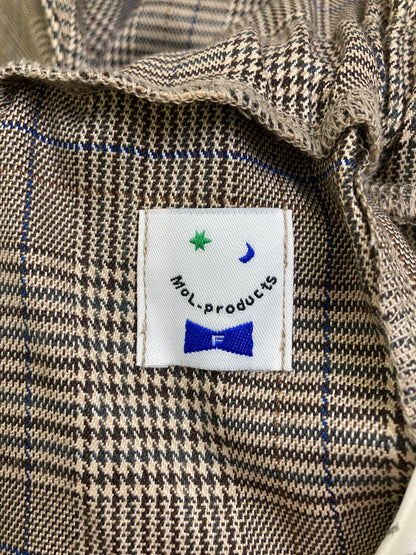 MOL-products/その他パンツ/パンツ/ベージュ/F