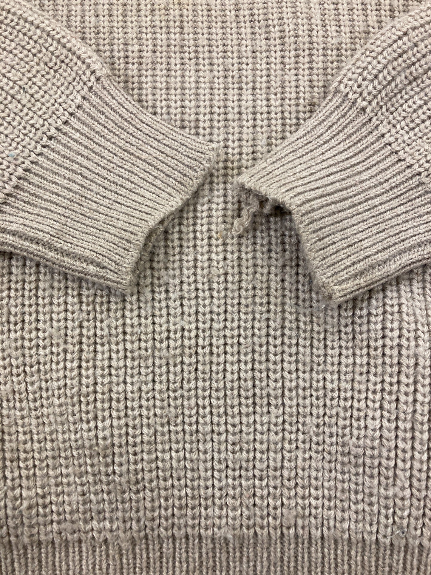 AMERICAN HOLIC/アメリカンホリック/ニット/セーター/トップス/ベージュ/F