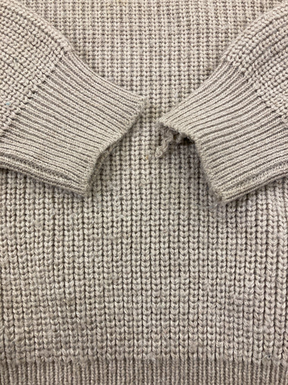 AMERICAN HOLIC/アメリカンホリック/ニット/セーター/トップス/ベージュ/F