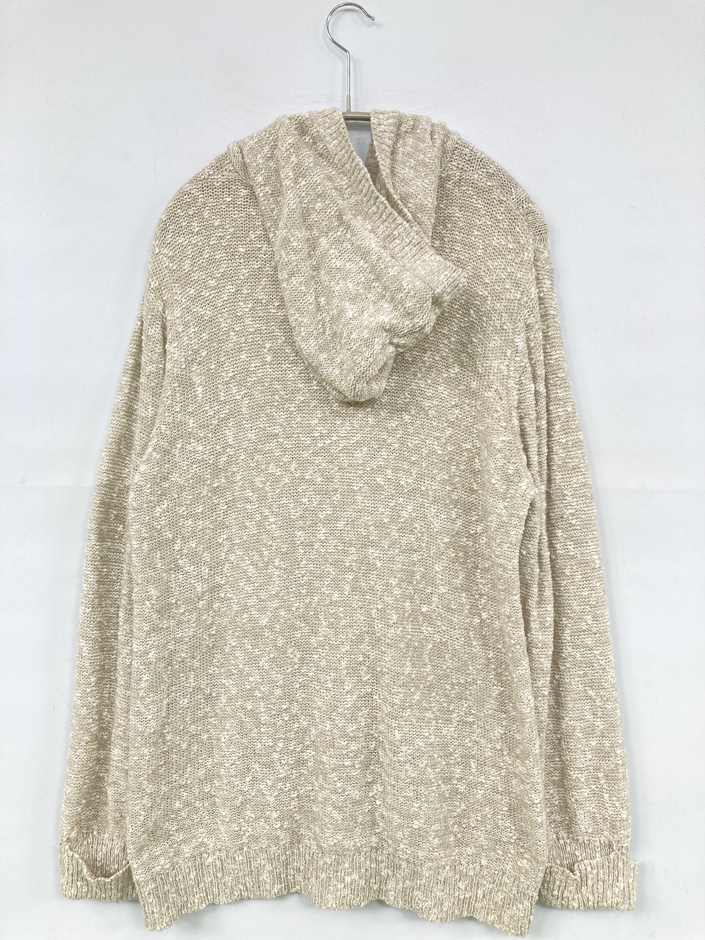 isageisland/カーディガン/ボレロ/トップス/アイボリー