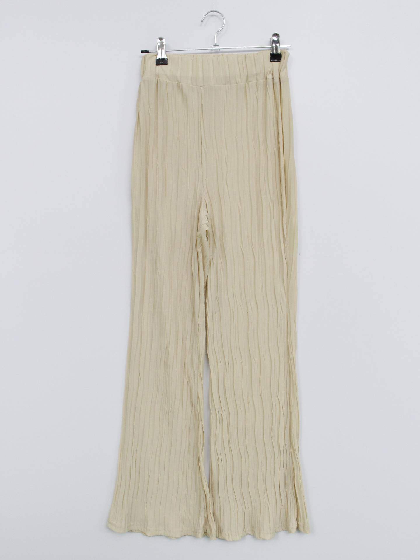 MOCA/その他パンツ/パンツ/ホワイト