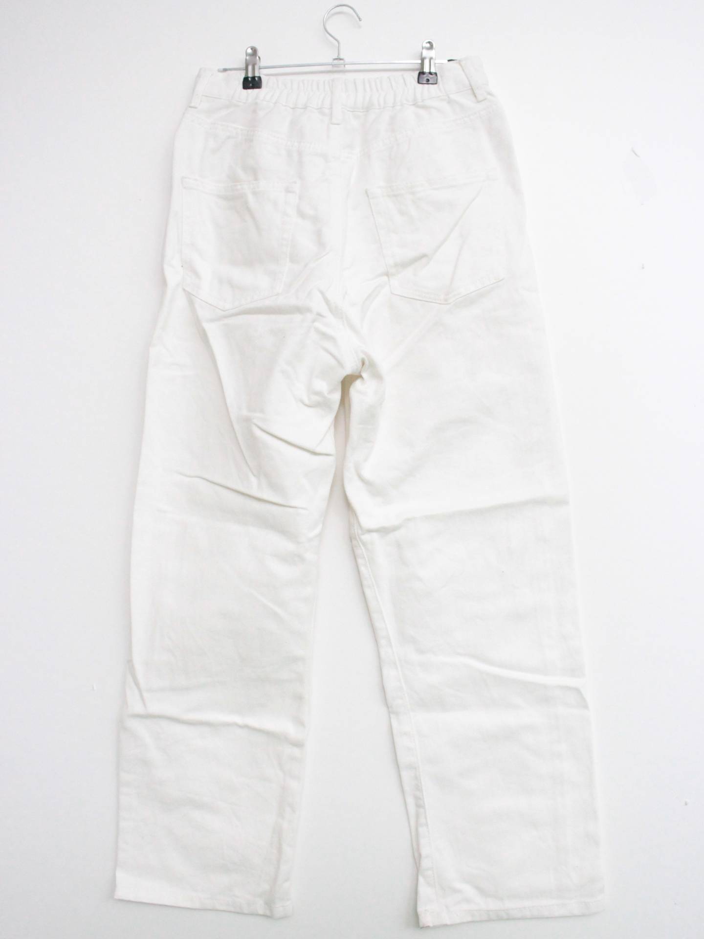 その他パンツ/パンツ/ホワイト/L