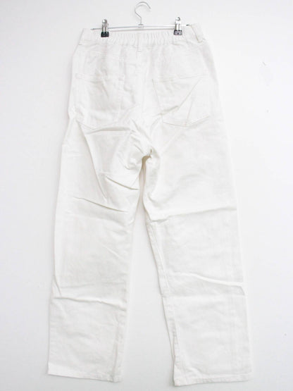 その他パンツ/パンツ/ホワイト/L
