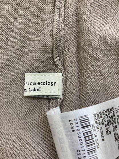 earth music&ecology/アースミュージックアンドエコロジー/Tシャツ/カットソー/トップス/ベージュ/F