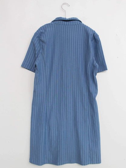 EMODA/Tシャツ/カットソー/トップス/スカイブルー/F