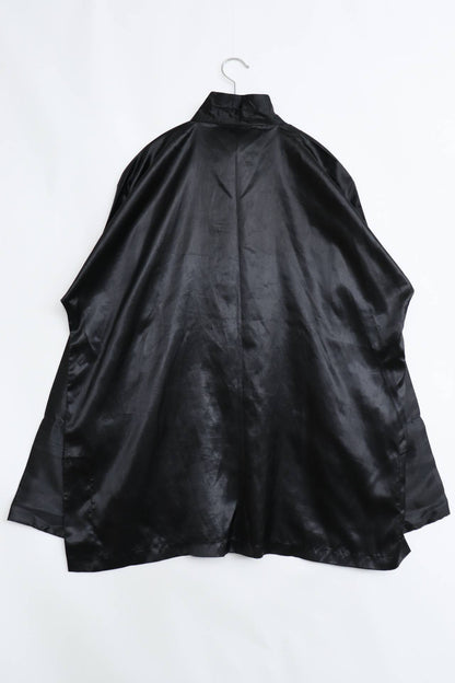 CHK/その他トップス/トップス/ブラック/S