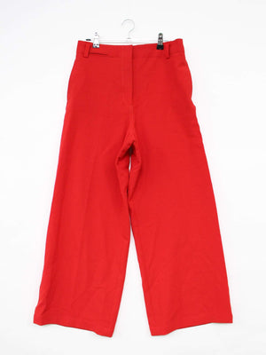 その他パンツ/パンツ/レッド