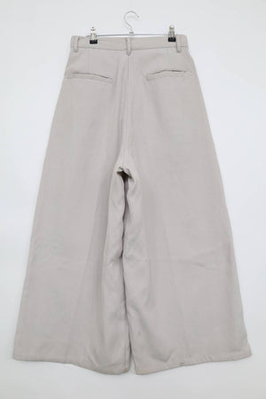 Nilway/ニルウェイ/その他パンツ/パンツ/アイボリー/S