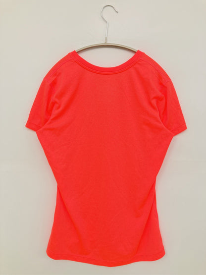 NIKE/ナイキ/Tシャツ/カットソー/トップス/オレンジ/M