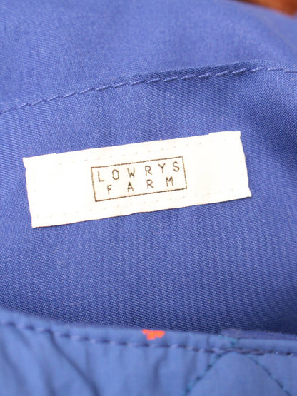 LOWRYS FARM/ローリーズファーム/エコバッグ/サブバッグ/バッグ/その他