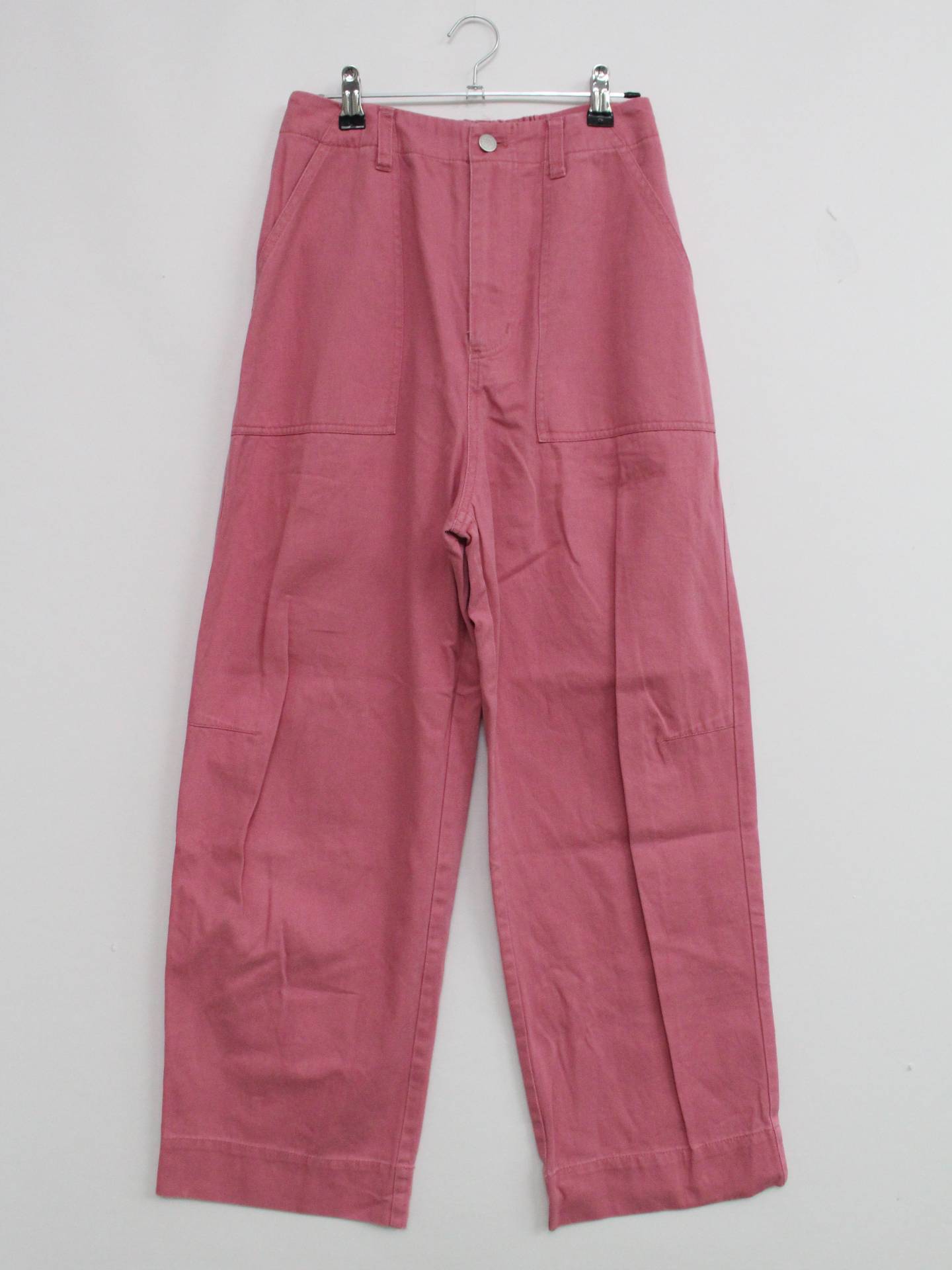 KBF/ケービーエフ/デニムパンツ/パンツ/ピンク/38