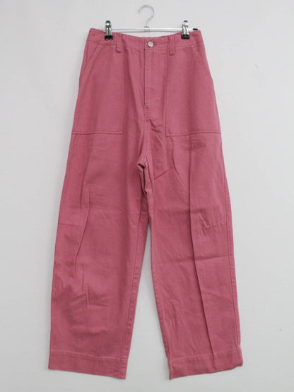KBF/ケービーエフ/デニムパンツ/パンツ/ピンク/38