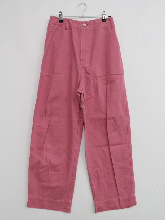 KBF/ケービーエフ/デニムパンツ/パンツ/ピンク/38