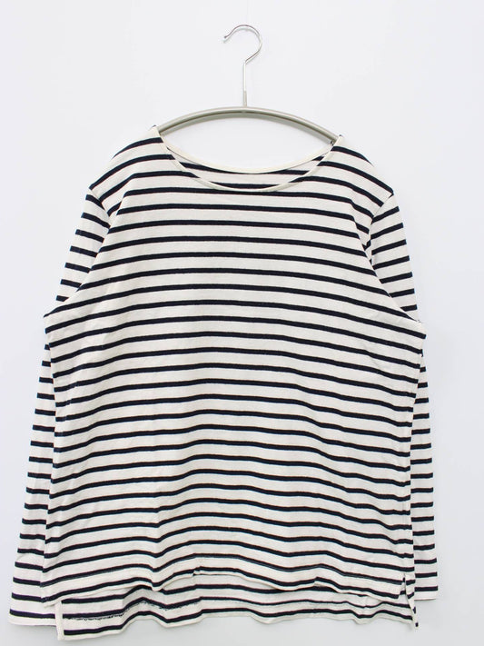 Tシャツ/カットソー/トップス/ホワイト/L