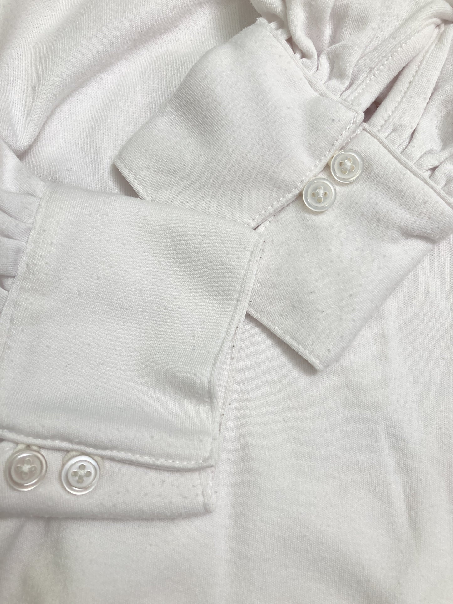 Live in comfort/その他トップス/トップス/ホワイト/M