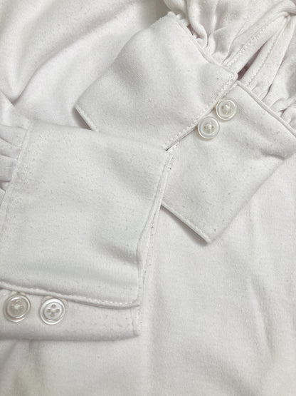 Live in comfort/その他トップス/トップス/ホワイト/M