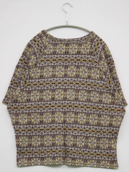 Please wear it With Your Love/Tシャツ/カットソー/トップス/グレー