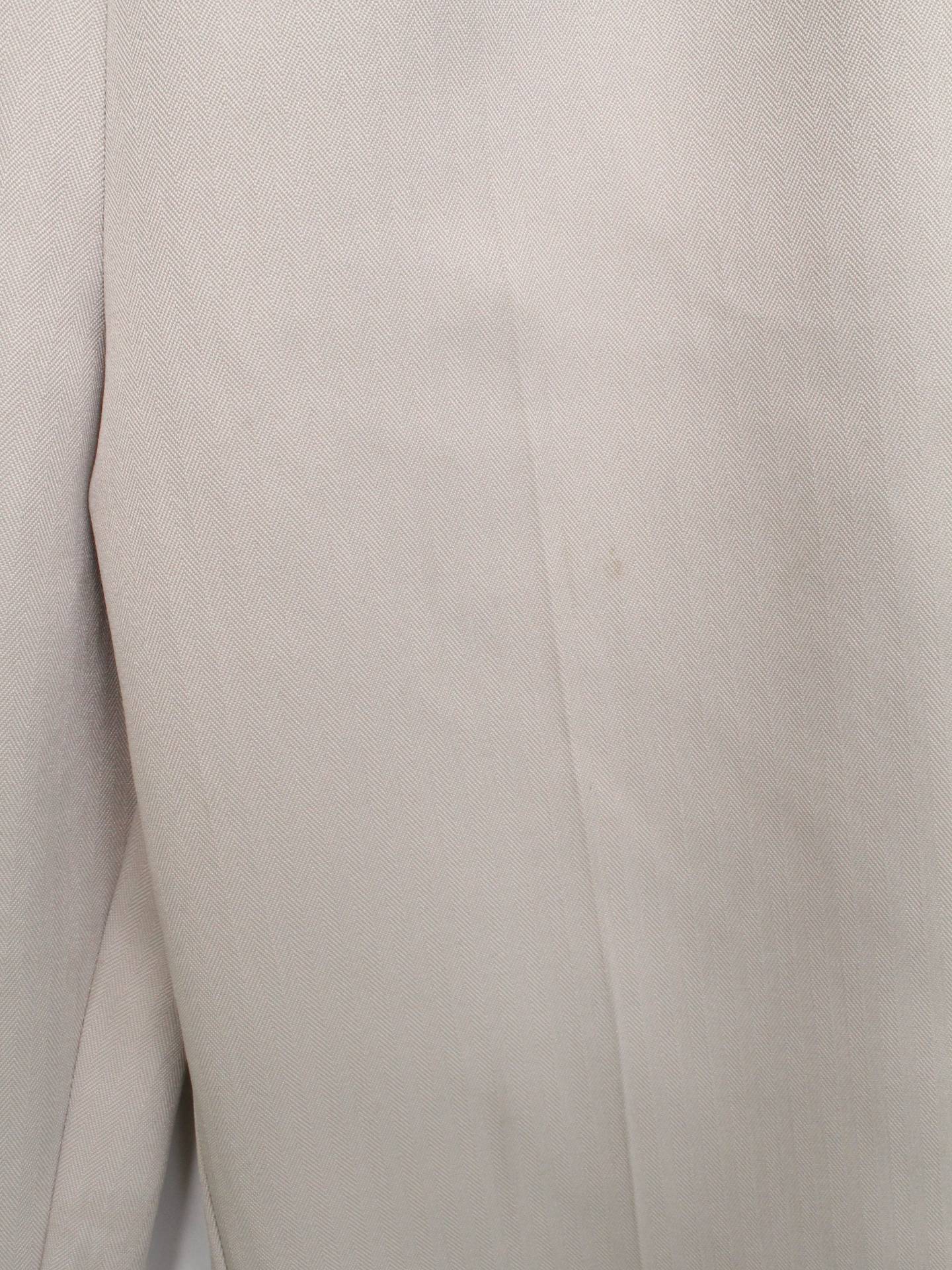 スウェットパンツ/パンツ/アイボリー/8
