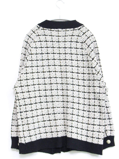 titty&Co./カーディガン/ボレロ/トップス/ブラック/F