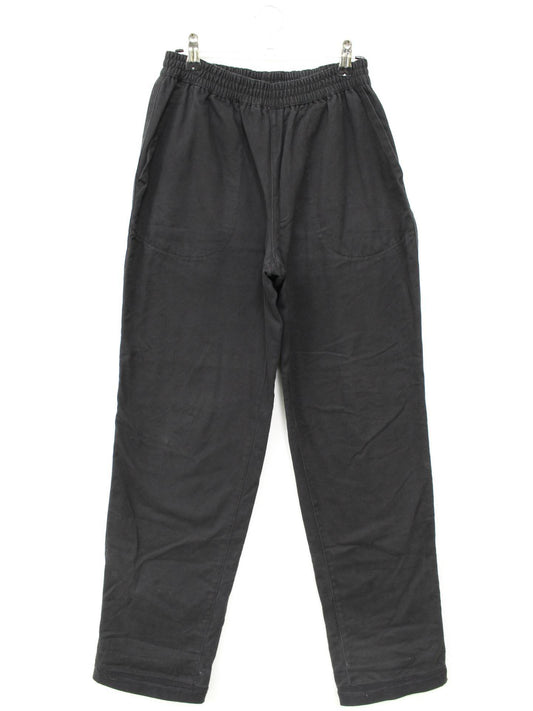 American Sweetheart/スウェットパンツ/パンツ/ブラック/8