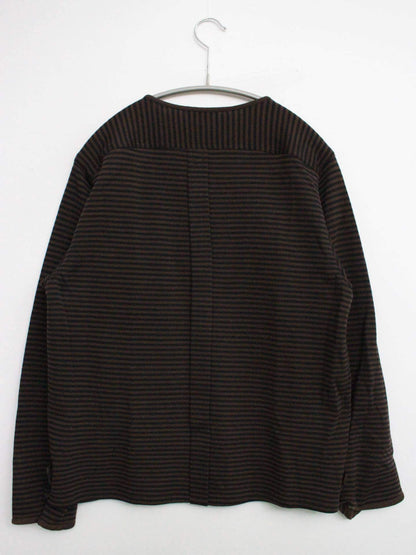 Tシャツ/カットソー/トップス/ブラウン/11