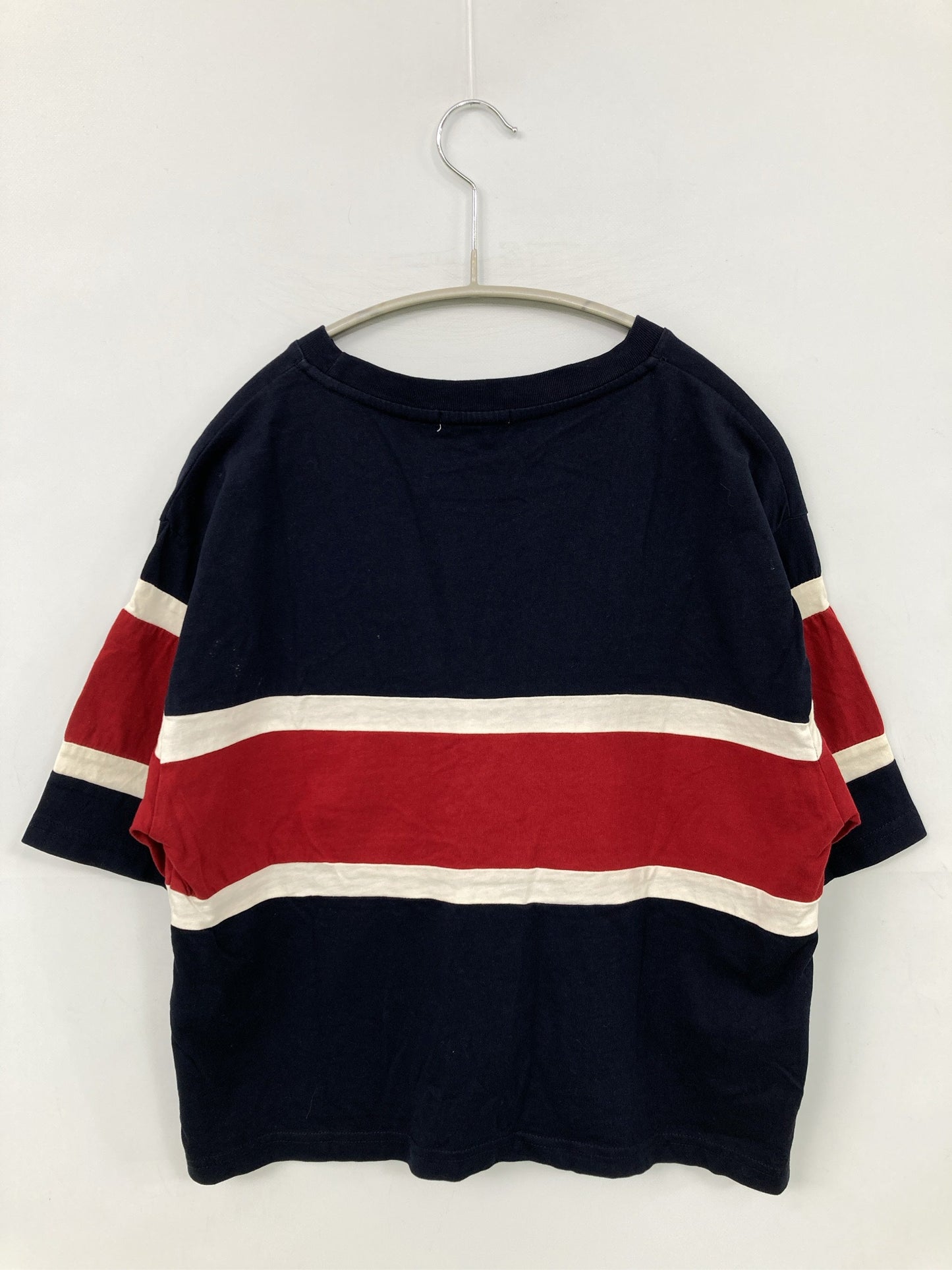 COLZA/コルザ/Tシャツ/カットソー/トップス/ネイビー/S