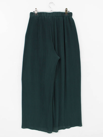 ikka/イッカ/その他パンツ/パンツ/グリーン/L