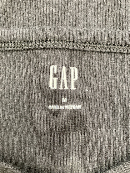 GAP/ギャップ/カーディガン/ボレロ/トップス/ブラック/M