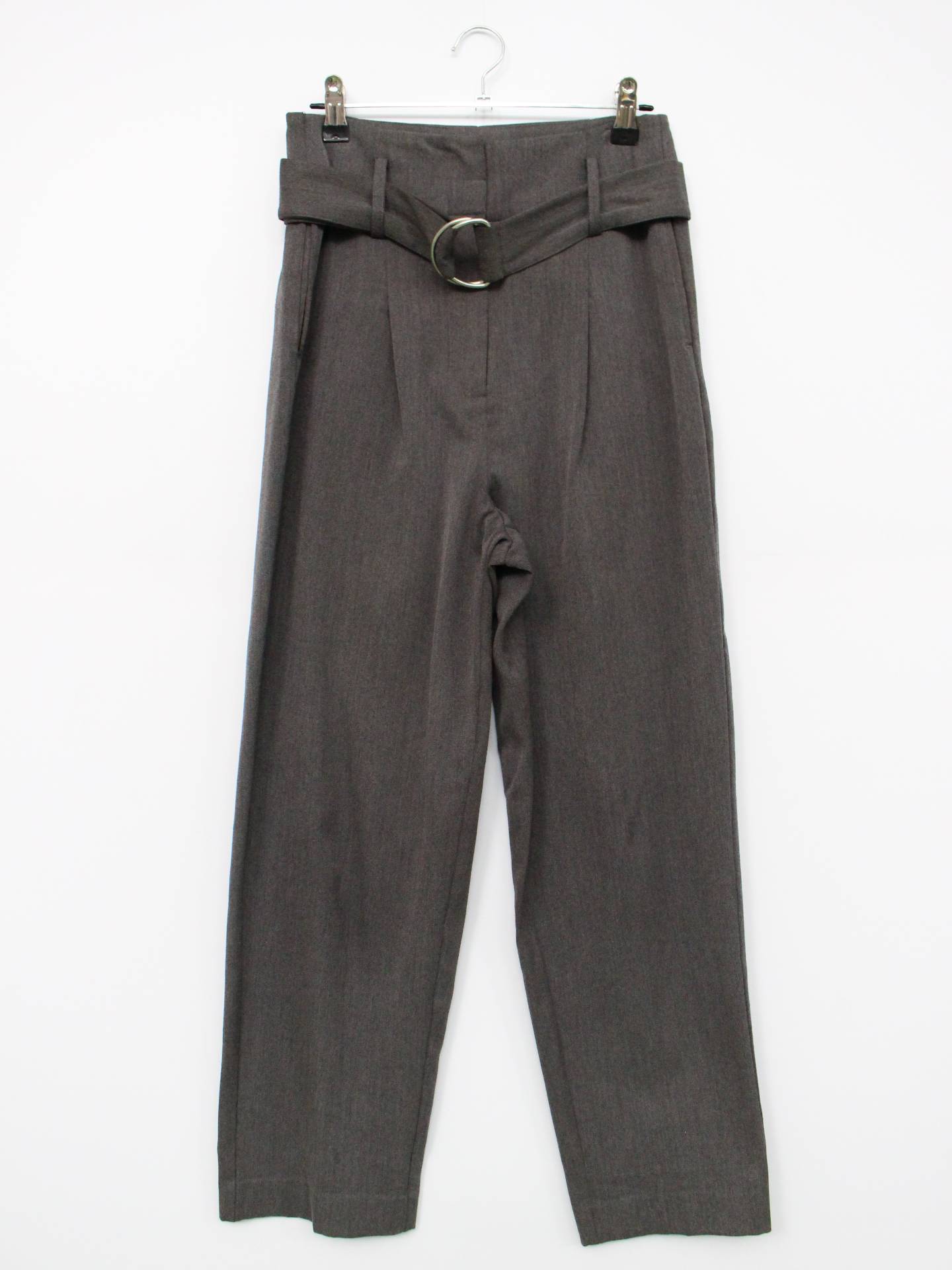 SENCE OF PLACE/その他パンツ/パンツ/グレー/36