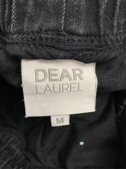 DEAR LAUREL/その他パンツ/パンツ/ブラック/M