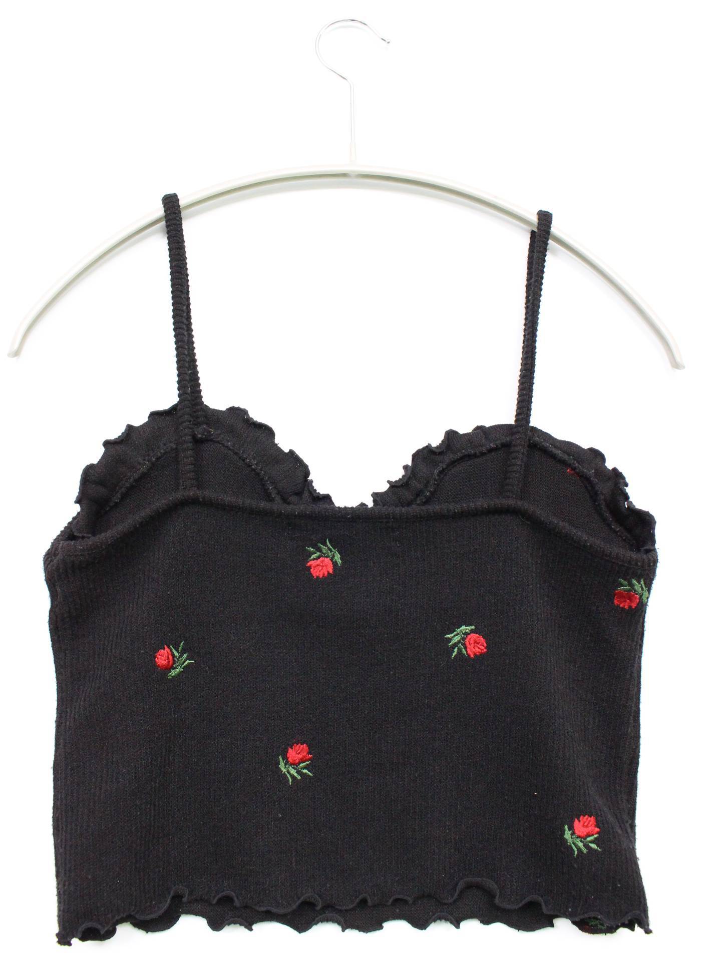 SECON`DE SECON/アンサンブル/トップス/ブラック